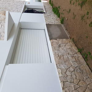 Controlportas Lda - Galeria - Persianas com isolamento