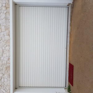 Controlportas Lda - Galeria - Persianas com isolamento