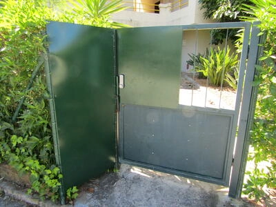 Controlportas Lda - Galeria - Controlo de Acessos com fechaduras mecânicas
