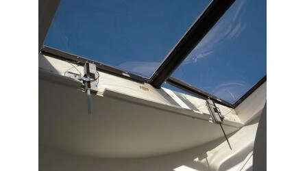 For Skylights