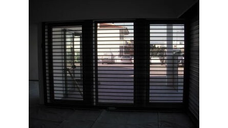 Grade de Enrolar